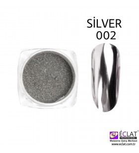 AYNA Krom Tozu No: 002 Gümüş 
